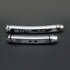 Ahsoka lightsabers - Rebels / Mandalorian versions | The Saber Factory